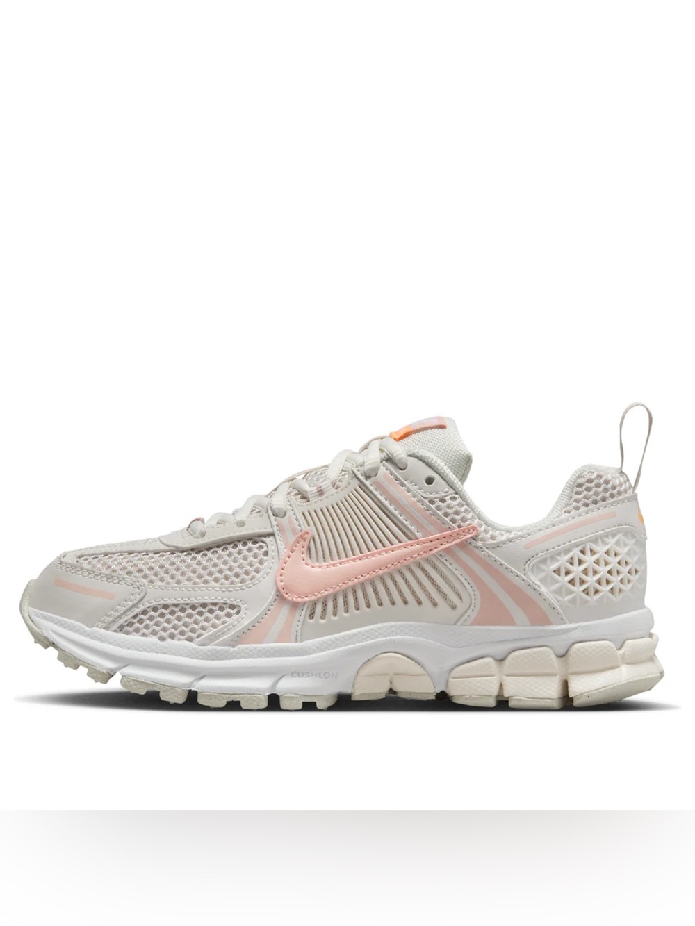 Nike Air Zoom Vomero 5 Phantom Echo Pink